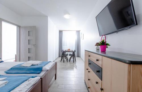Dziwnowek Apartment | Apartament "Chamesz" Dziwnówek