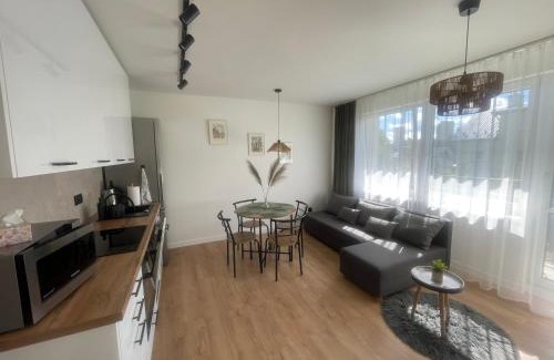 Tarnow Apartment | Apartament Cichy