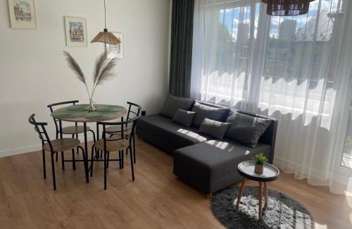 Tarnow Apartment | Apartament Cichy