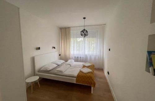 Tarnow Apartment | Apartament Cichy