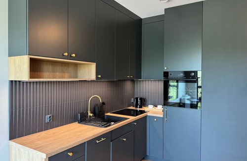 Nowy Port Apartment | Apartament Ciri by Q4Apartments