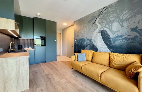 Nowy Port Apartment | Apartament Ciri by Q4Apartments