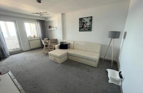 Constanta Apartment | Apartament Constanta La malul marii