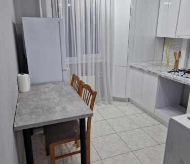 Riscani Apartment | Apartament cu 2 camere!