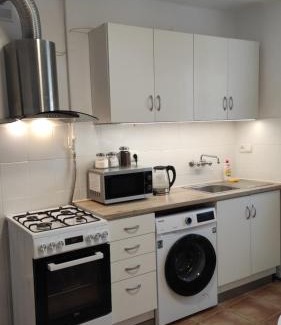 Gizycko Apartment | Apartament D&M