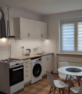 Gizycko Apartment | Apartament D&M