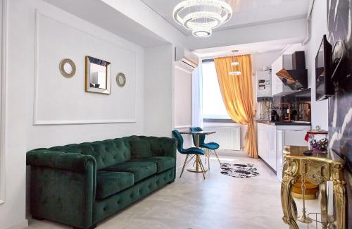 Mamaia-Sat Apartment | Apartament De Beni ResortS
