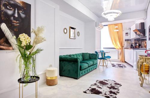 Mamaia-Sat Apartment | Apartament De Beni ResortS
