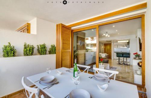 Punta Prima Apartment | Apartament Delux-La Entrada Punta Prima