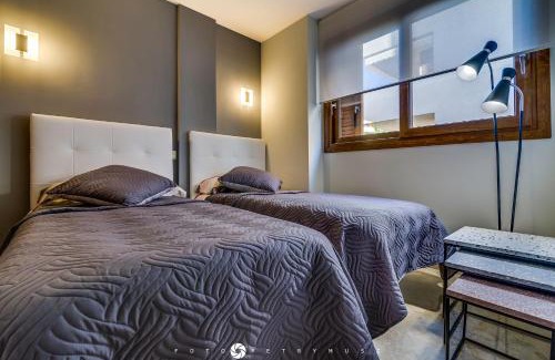 Punta Prima Apartment | Apartament Delux-La Entrada Punta Prima