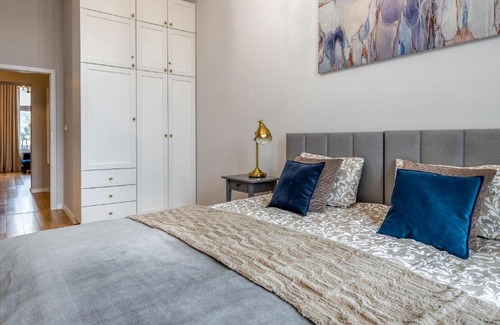 Torun Apartment | Apartament Diamentowy