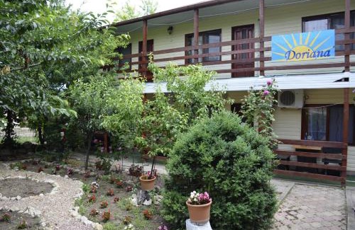 Vama Veche Apartment | Apartament Doriana