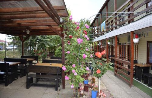 Vama Veche Apartment | Apartament Doriana