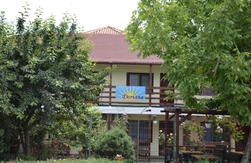 Vama Veche Apartment | Apartament Doriana