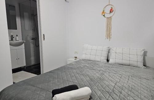 Arad Apartment | Apartament duplex pentru 3-4-5 persoane, Free parking, Self checkin, zona linistita