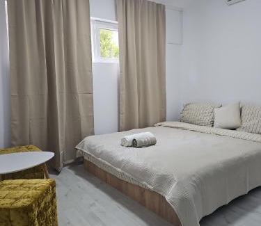 Arad Apartment | Apartament duplex pentru 3-4-5 persoane, Free parking, Self checkin, zona linistita