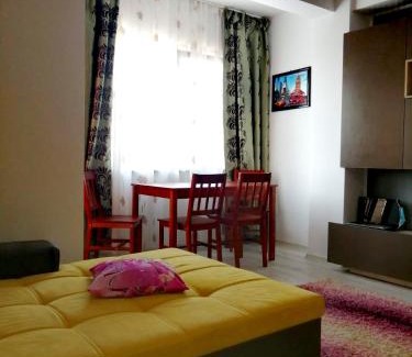 Eforie Nord Apartment | apartament eforie nord