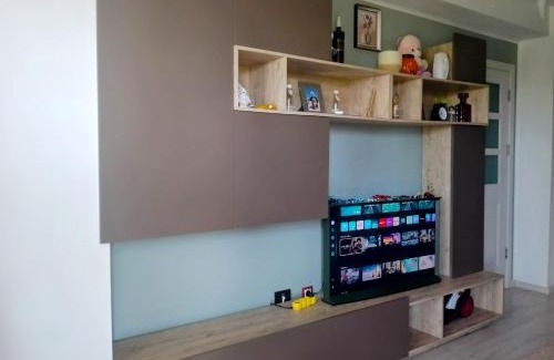 Eforie Nord Apartment | apartament eforie nord