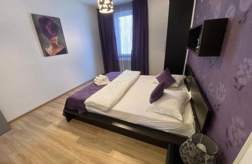 Mamaia-Sat Apartment | Apartament Ella T8