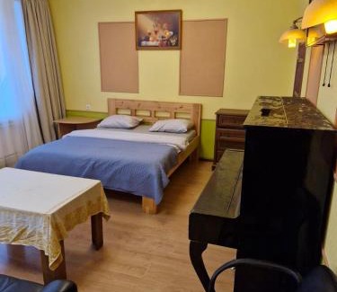 Daugavpils Apartment | Apartament Erfolg 12