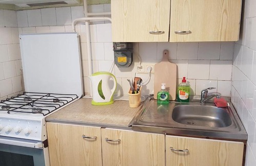 Kalkuni Apartment | Apartament Erfolg 16