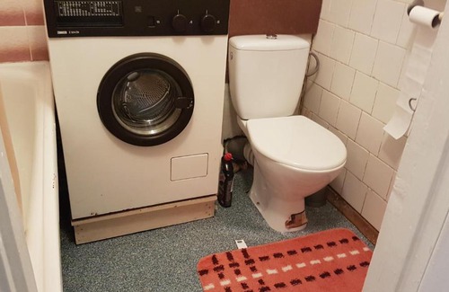 Kalkuni Apartment | Apartament Erfolg 16