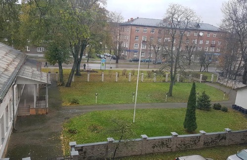Kalkuni Apartment | Apartament Erfolg 16