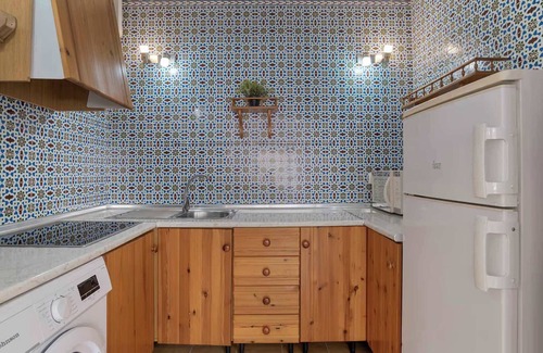 Conil de la Frontera Apartment | Apartamento con piscina compartida, Wi-Fi