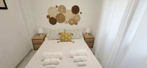 San Luis de Sabinillas Apartment | Apartamento Sabimar Playa