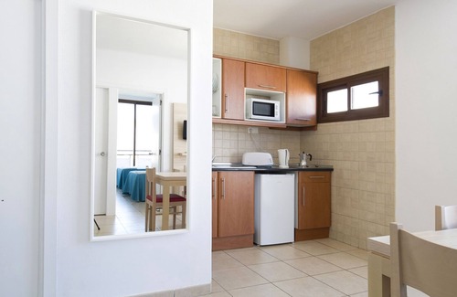 Sant Antoni de Portmany Apartment | Apartamentos Tramuntana