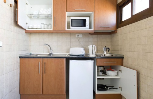 Sant Antoni de Portmany Apartment | Apartamentos Tramuntana