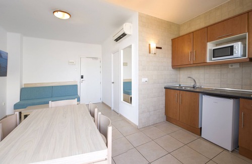 Sant Antoni de Portmany Apartment | Apartamentos Tramuntana