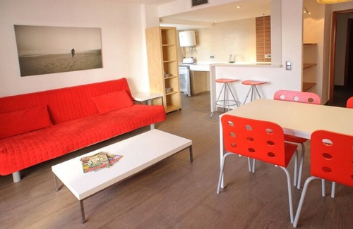 Sant Antoni de Portmany Hotel | Apartamentos San Francisco