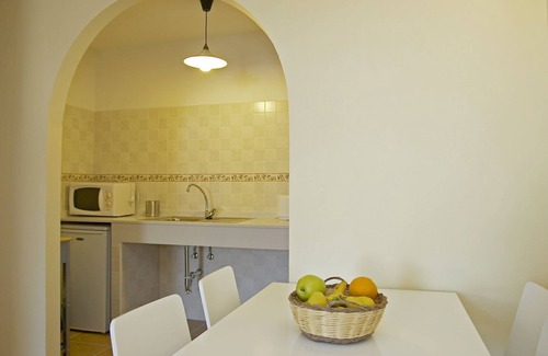 Sant Antoni de Portmany Hotel | Apartamentos San Francisco