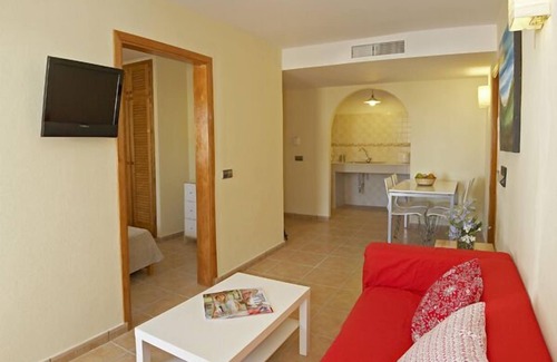 Sant Antoni de Portmany Hotel | Apartamentos San Francisco
