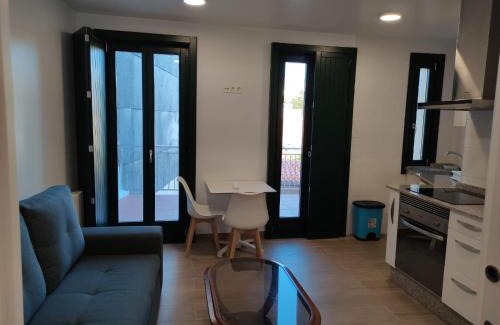 Santiago de Compostela Apartment | Apartamento Salvadas