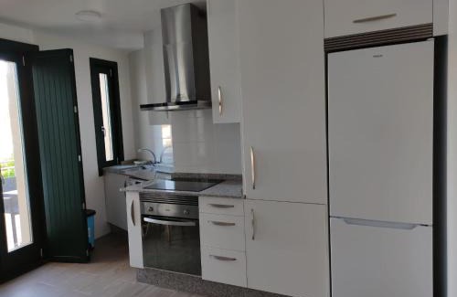 Santiago de Compostela Apartment | Apartamento Salvadas