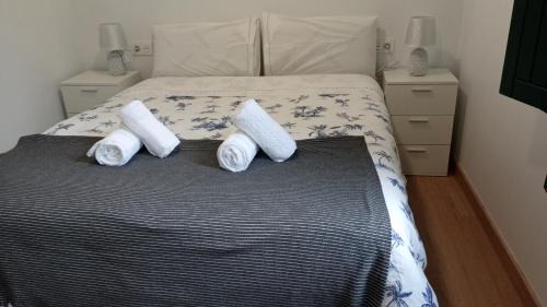 Santiago de Compostela Apartment | Apartamento Salvadas