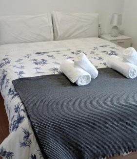 Santiago de Compostela Apartment | Apartamento Salvadas