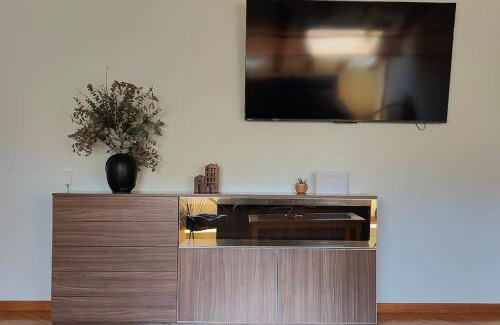 Villafranca del Bierzo Apartment | Apartamento Jardines de la Alameda