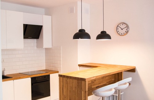 Torun Hotel | Apartament F&J