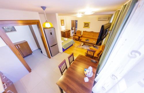 Baia Mare Apartment | Apartament Family Rivulus 8