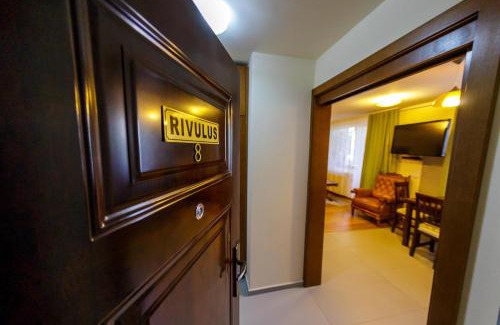 Baia Mare Apartment | Apartament Family Rivulus 8