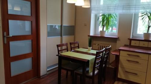 Czestochowa Apartment | APARTAMENT FOCHA
