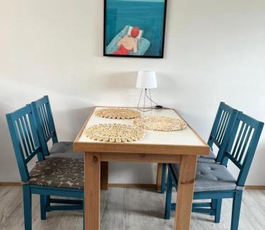 Koszalin Apartment | Apartament Franciszkańska