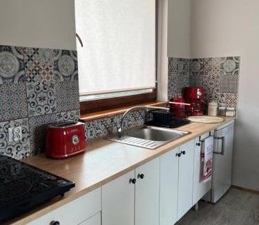 Koszalin Apartment | Apartament Franciszkańska