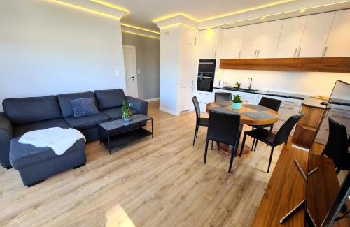 Wrzeszcz Apartment | Apartament GARNIZON