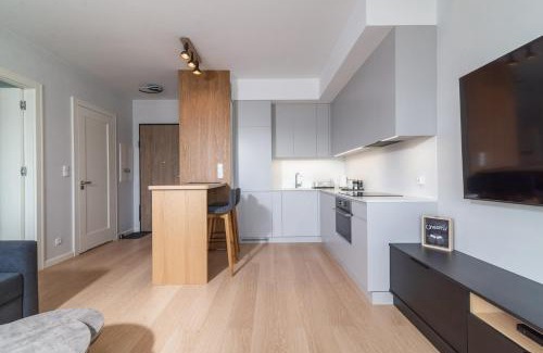 Wrzeszcz Apartment | Apartament GARNIZON