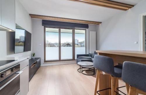 Wrzeszcz Apartment | Apartament GARNIZON