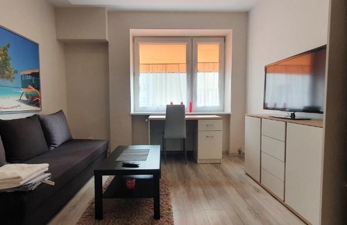 Gdynia House | Apartament Gdynia Kazart.Pl